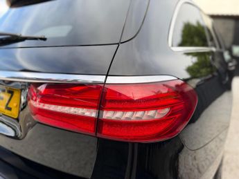 Mercedes-Benz E Class 2.0 E220d SE G-Tronic+ Euro 6 (s/s) 5dr