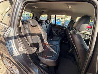 BMW 2 Series Gran Tourer 1.5 216d Luxury DCT Euro 6 (s/s) 5dr