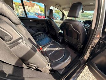BMW 2 Series Gran Tourer 1.5 216d Luxury DCT Euro 6 (s/s) 5dr