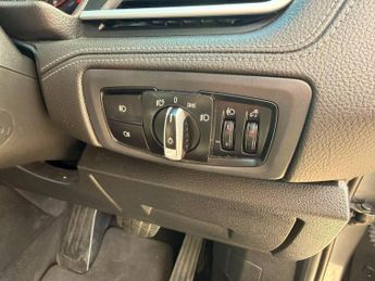 BMW 2 Series Gran Tourer 1.5 216d Luxury DCT Euro 6 (s/s) 5dr