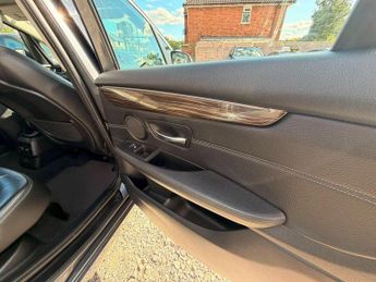 BMW 2 Series Gran Tourer 1.5 216d Luxury DCT Euro 6 (s/s) 5dr
