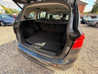 BMW 2 Series Gran Tourer 1.5 216d Luxury DCT Euro 6 (s/s) 5dr