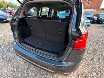 BMW 2 Series Gran Tourer 1.5 216d Luxury DCT Euro 6 (s/s) 5dr