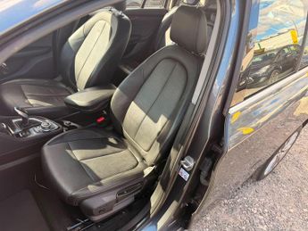BMW 2 Series Gran Tourer 1.5 216d Luxury DCT Euro 6 (s/s) 5dr