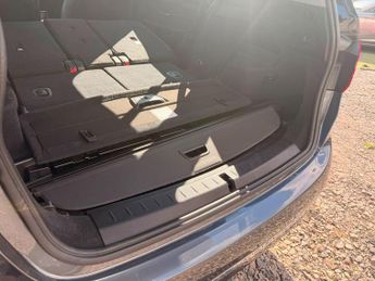 BMW 2 Series Gran Tourer 1.5 216d Luxury DCT Euro 6 (s/s) 5dr