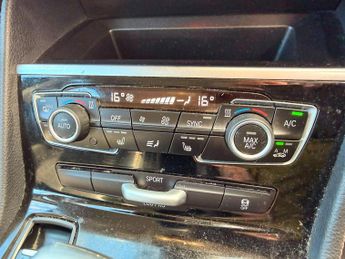 BMW 2 Series Gran Tourer 1.5 216d Luxury DCT Euro 6 (s/s) 5dr