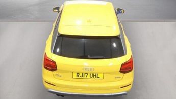 Audi Q2 1.4 TFSI CoD S line S Tronic Euro 6 (s/s) 5dr