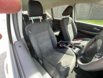 Mercedes-Benz A Class 1.5 A160 BlueEfficiency Classic SE 5dr