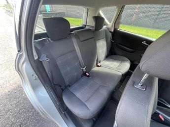 Mercedes-Benz A Class 1.5 A160 BlueEfficiency Classic SE 5dr