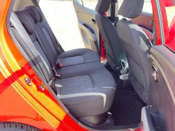 Hyundai i10 1.2 Comfort Auto Euro 4 5dr