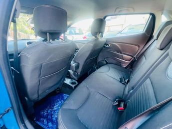Renault Clio 1.5 dCi Dynamique S MediaNav EDC Euro 5 5dr