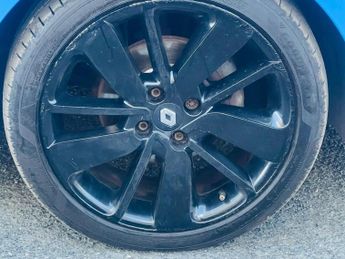 Renault Clio 1.5 dCi Dynamique S MediaNav EDC Euro 5 5dr