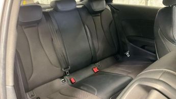 AUDI A3 1.4 TFSI CoD S line Hatchback 3dr Petrol S Tronic Euro 6 (s/s) (