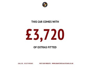 AUDI A3 1.4 TFSI CoD S line Hatchback 3dr Petrol S Tronic Euro 6 (s/s) (
