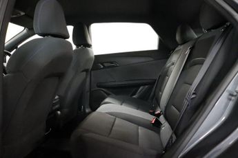 MG MG4 51kWh SE Auto 5dr