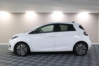 Renault Zoe R135 EV50 52kWh Techno Auto 5dr (Boost Charge)