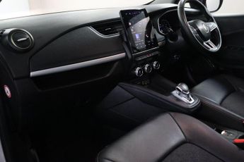 Renault Zoe R135 EV50 52kWh Techno Auto 5dr (Boost Charge)