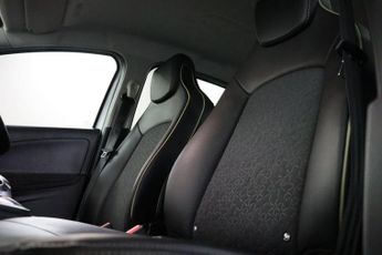 Renault Zoe R135 EV50 52kWh Techno Auto 5dr (Boost Charge)