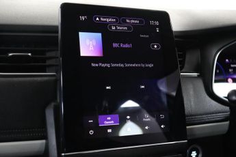 Renault Zoe R135 EV50 52kWh Techno Auto 5dr (Boost Charge)