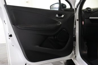 Renault Zoe R135 EV50 52kWh Techno Auto 5dr (Boost Charge)