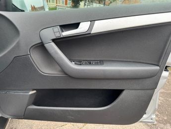 Audi A3 1.8 TFSI Sport Sportback S Tronic Euro 5 5dr