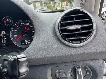 Audi A3 1.8 TFSI Sport Sportback S Tronic Euro 5 5dr