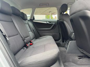 Audi A3 1.8 TFSI Sport Sportback S Tronic Euro 5 5dr
