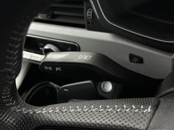 Audi A4 2.0 TFSI 35 S line S Tronic Euro 6 (s/s) 4dr