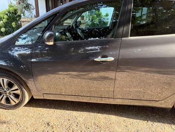 Kia Venga 1.6 4 Auto Euro 6 5dr