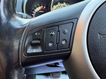 Kia Venga 1.6 4 Auto Euro 6 5dr