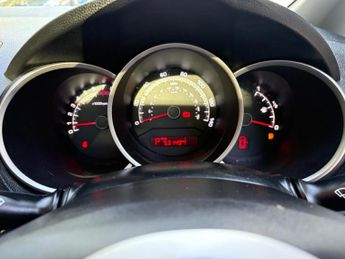 Kia Venga 1.6 4 Auto Euro 6 5dr
