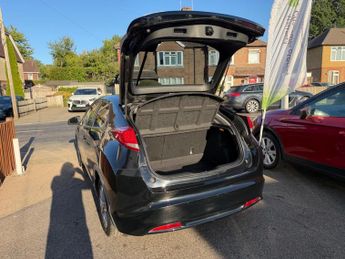 Honda Civic 1.4 i-VTEC SE-T Euro 5 (s/s) 5dr