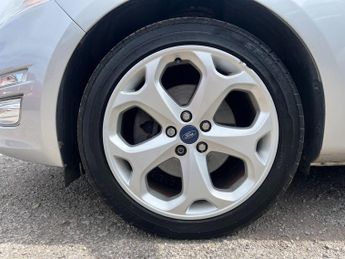 Ford Mondeo 2.0 TDCi Titanium X Euro 5 5dr