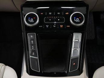 Jaguar I-PACE 400 90kWh Black Auto 4WD 5dr