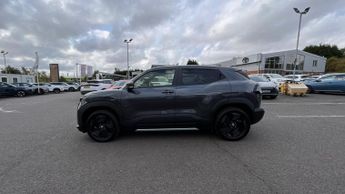 Toyota Urban Cruiser 61kWh Design Auto 5dr