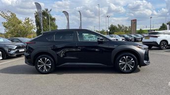 Toyota bZ4X 71.4kWh Motion Auto 5dr (11kW OBC)
