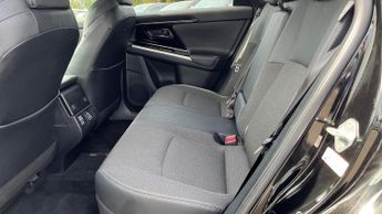 Toyota bZ4X 71.4kWh Motion Auto 5dr (11kW OBC)