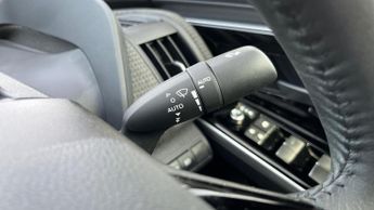 Toyota bZ4X 71.4kWh Motion Auto 5dr (11kW OBC)