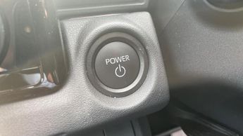 Toyota C-HR+ 77kWh Design Auto 5dr