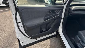 Toyota C-HR+ 77kWh Design Auto 5dr