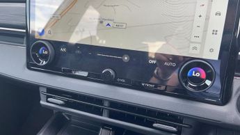 Toyota C-HR+ 77kWh Design Auto 5dr