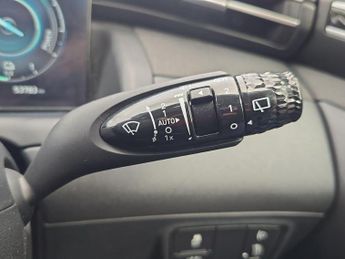 Hyundai Tucson 1.6 T-gdi Hybrid 230ps Premium Au