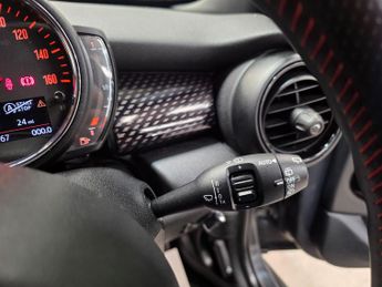 MINI Hatch 2.0 Cooper S Sport Steptronic Euro 6 (s/s) 5dr