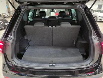 SEAT Tarraco 1.5 EcoTSI EVO SE Technology DSG Euro 6 (s/s) 5dr