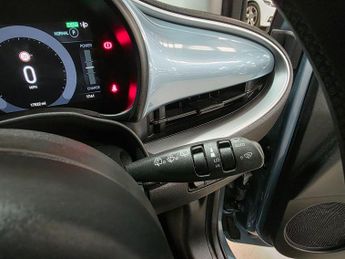 Fiat 500e 42kWh Icon Auto 3dr