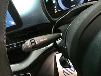 Fiat 500e 42kWh Icon Auto 3dr