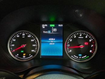 Mercedes-Benz GLC 2.0 GLC300 MHEV Sport G-Tronic+ 4MATIC Euro 6 (s/s) 5dr