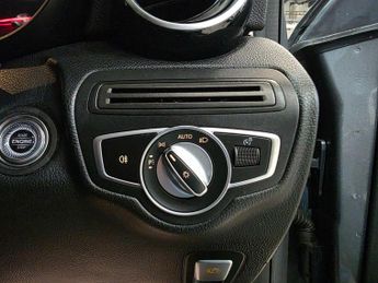 Mercedes-Benz GLC 2.0 GLC300 MHEV Sport G-Tronic+ 4MATIC Euro 6 (s/s) 5dr