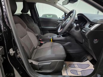 Renault Captur 1.6 E-TECH evolution Auto Euro 6 (s/s) 5dr