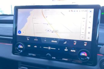 Toyota C-HR+ 77kWh Design Auto 5dr